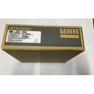 新品 MITSUBISHI 三菱電機 MR-J2S-10A1 サーボドライブ 保証 新品 MITSUBISHI 三菱電機 MR-J2S-10A1 サーボドライブ 保証