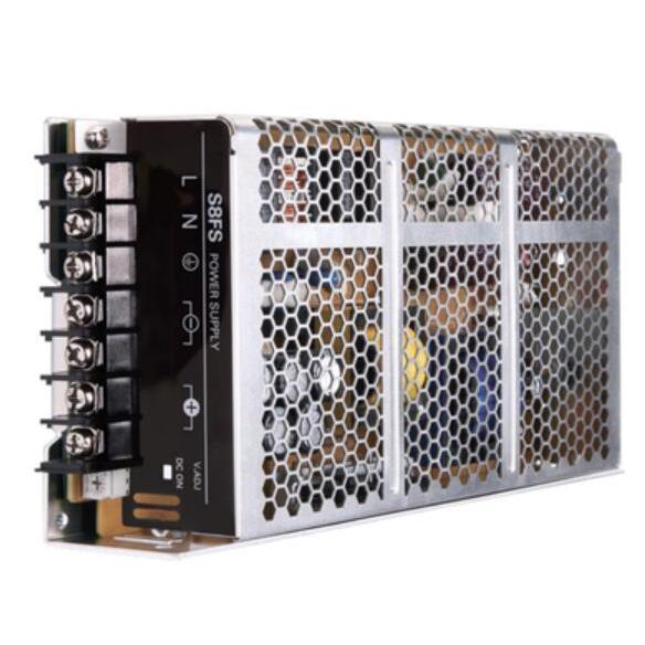 新品★OMRON/オムロン 　安定化電源 S8FS-C03524 DC24V 1.5A 35W