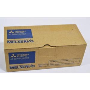 ★新品★安心保証 三菱電機 MITSUBISHI HG-KR13 ACサーボモーター [6ヶ月安心保...