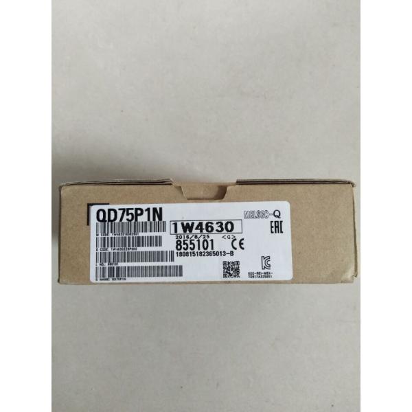 新品未開封　三菱電機　MITSUBISHI　シーケンサ　シリアルコミュニケーションユニット QD75...