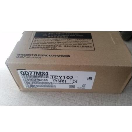 新品未開封　三菱電機　MITSUBISHI　シーケンサ　シリアルコミュニケーションユニット QD77...