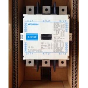新品★ 三菱電機 S-N150 AC100V 電磁接触器【６ヶ月保証】