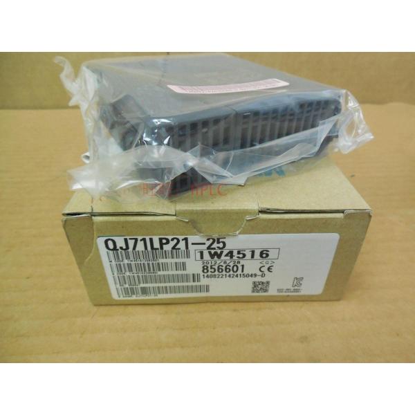 新品未開封　三菱電機　MITSUBISHI　シーケンサ　シリアルコミュニケーションユニット　QJ71...