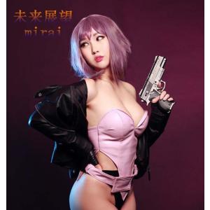 攻殻機動隊 グッズ ゲーム おもちゃ の商品一覧 通販 Yahoo ショッピング