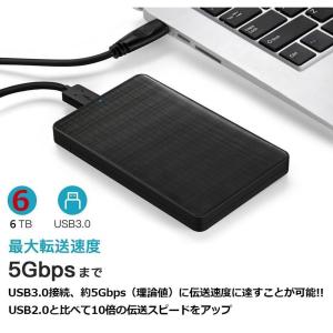 爆買 2個セット USB3.0 2.5インチ ...の詳細画像2