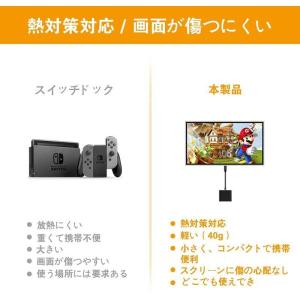 Type C Switch HDMI 出力 3...の詳細画像5
