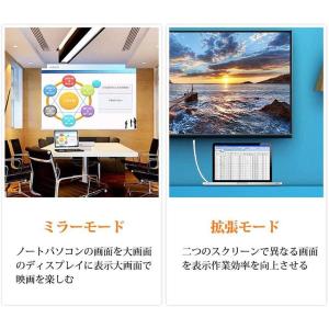 Mini DisplayPort to HDM...の詳細画像3