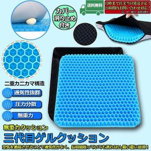 トゥルースリーパー（True Sleeper） 低反発座布団 FN005940 【正規品