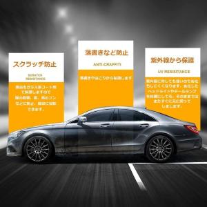 ガラスコーティング剤 ガラスコーティング 液体...の詳細画像2