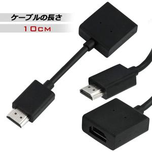 HDMI 延長 ケーブル TV Stick H...の詳細画像4