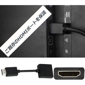 HDMI 延長 ケーブル TV Stick H...の詳細画像5
