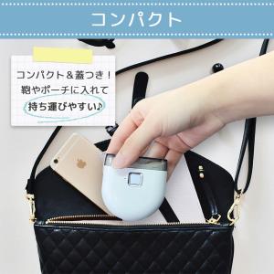 電動爪切り 爪切り 電動つめ削り 爪磨き 足の...の詳細画像5