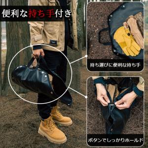 焚き火シート 縁あり スパッタシート Lサイズ...の詳細画像3