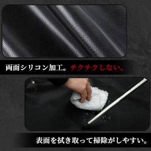 焚き火シート 縁あり スパッタシート Lサイズ...の詳細画像4