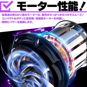爆買 ミニシェーバー ポータブルシェーバー セ...の詳細画像5