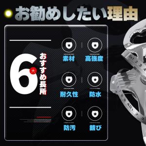 メジャー 巻尺 50m コンベックス オープン...の詳細画像3