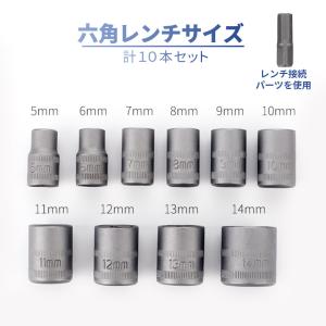 ドライバーセット ラチェット ラチェットレンチ...の詳細画像4