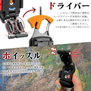 超多機能 COB ライト ライター 電子ライタ...の詳細画像5