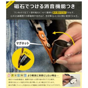 熊よけ鈴 ホイッスル付き くま クマ 鈴 ベル...の詳細画像5