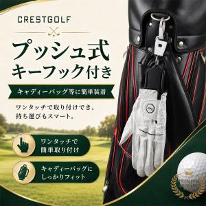 ゴルフ グローブハンガー グローブホルダー 手...の詳細画像5