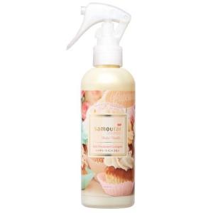 サムライウーマン ドルチェバニラ ヘアトリートメントコロン 200mL (国内正規品)｜miraihope