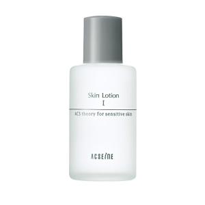 ACSEINEスキンローション  1S しっとりタイプ 100ml