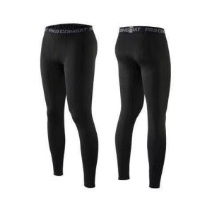 スポーツタイツ レギンス メンズ コンプレッションウェア