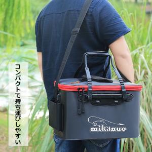 釣りバッカン 釣りボックス 釣り バッカン フ...の詳細画像2