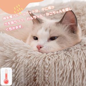 ペットベッド ペット ベッド 犬用品 猫用品 ...の詳細画像3