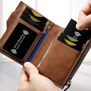 スキミング 防止 カード入れ グッズ スキミン...の詳細画像5