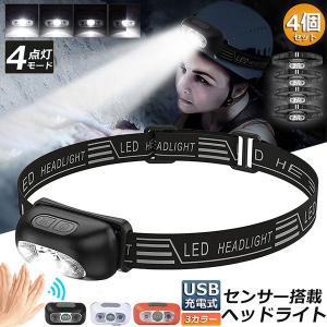 NICRON（ニクロン） H30F 高輝度フォーカスLEDヘッドライト 900LM