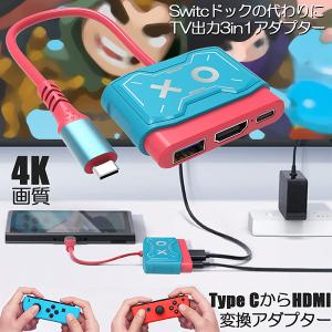 Nintendo Switch本体専用 有線LANアダプタードック不要 : ルミナス