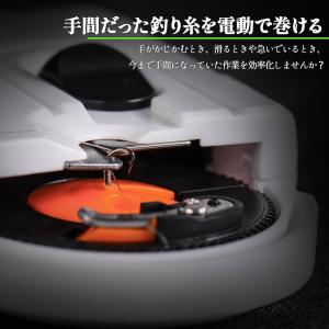 釣り 結び器 針結び器 ショートタイプ 自動 ...の詳細画像3