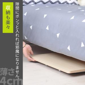 折りたたみ ミニテーブル サイドテーブル ミニ...の詳細画像5
