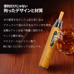 携帯灰皿 灰が落ちない 灰皿 ポータブルアッシ...の詳細画像3