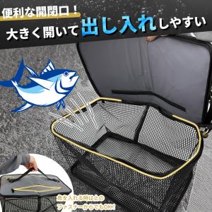 フローティングスカリ 折り畳み スカリ 折りた...の詳細画像5