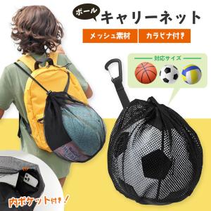 ボールネット ボールキャリーバッグ キャリーバ...の詳細画像3
