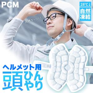 2024夏新型 瞬間冷感 頭皮冷却 抗がん剤 ヘッドクール ヘッドパッド