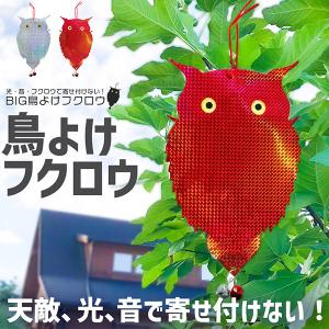 タイガー（TIGER） 天敵ニラミ トリサッタ TTN-T5 鳥よけ 鳥害 防鳥