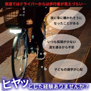 LEDライト 小型 ライト クリップ 充電式 ...の詳細画像2