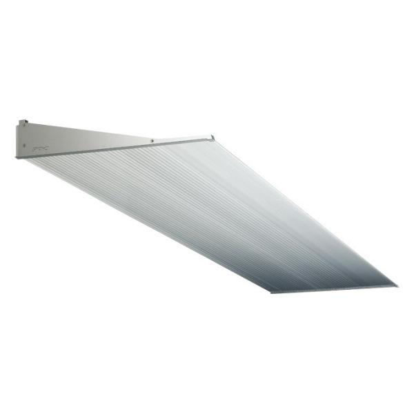 【取引：法人のみ】アルフィンひさし AF795 出幅:550mm 長さ:1401ｍｍ〜1700mm ...