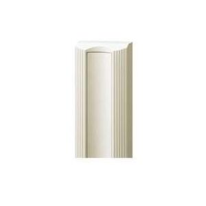 松下電工【CT180W】オフホワイト サインポスト 住宅壁埋め込み専用 横型 Panasonic サインポスト 住宅壁埋め込み用 KC型 縦型 前入れ後