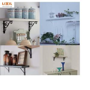 LIXIL 収納 ウォールシェルフ ヴィータス 一枚棚 幅1350mm 奥行 LIXIL 収納 ウォールシェルフ ヴィータス 一枚棚 幅1350mm 奥行