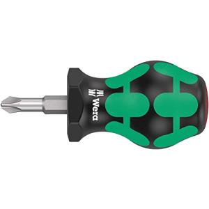 Wera社 Wera 350 スタビドライバー +2 x 25 mm 008851