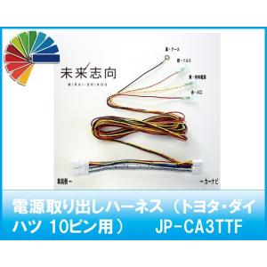 Strada Panasonic CN-R330D CN-R330WD ナビゲーション 本体用 電源