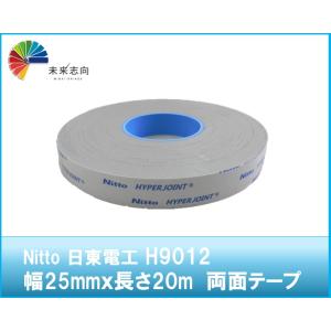 Nitto 日東電工 NO.541 幅25mmx長さ10mx厚さ 0.75mm 強力 車用