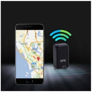 GPSアンテナ　ミニGPS リアルタイム ポータブル 盗難防止