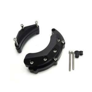 エンジンガード ケーススライダーカバー　バイク　ヤマハ　