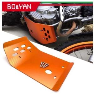 エンジンガード バイク ヤマハ アンダーガード スキッドプレート