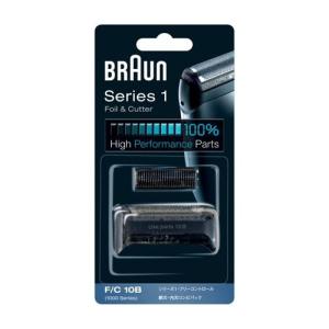 Braun シェーバー 替刃 (網刃+内刃セッ...の詳細画像1